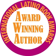 Award Winning Author logoRGB